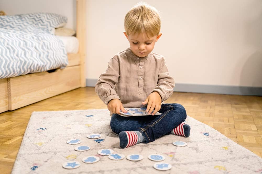 Nathan - La Petite Ecole Couleurs et Formes