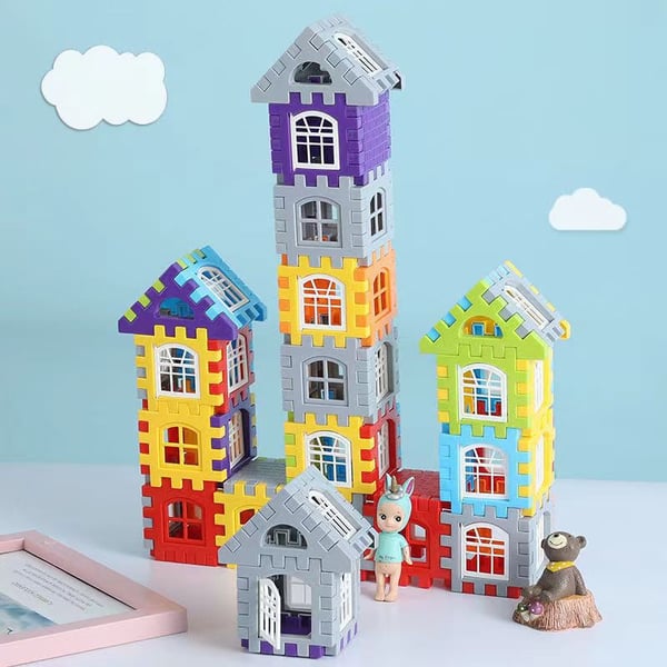 MiniGaufres™ – 140 blocs, 1000 idées