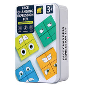 Blocs d'expression - Jouets éducatifs