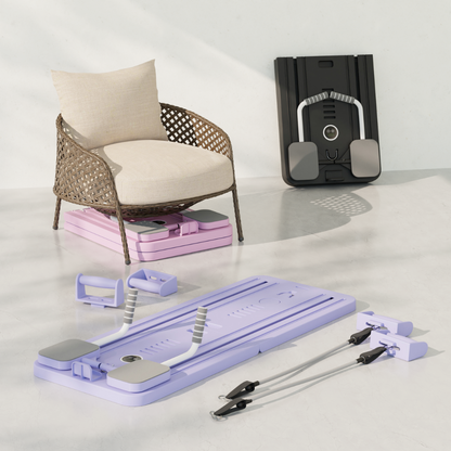 Pilates Reformer KIT Complet