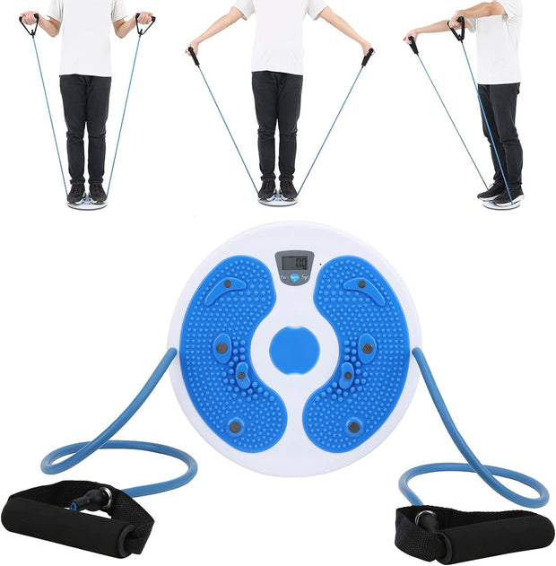 SPINFIT™ SCULPTEUR DE TAILLE