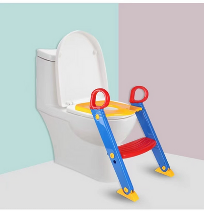 REDUCTEUR TOILETTE | SIÈGE D'APPRENTISSAGE À LA PROPRETÉ