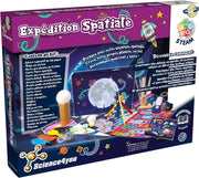 Science4You - Expédition Spatiale