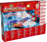 Science4you - Laboratoire Antivirus