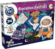 Science4You - Expédition Spatiale