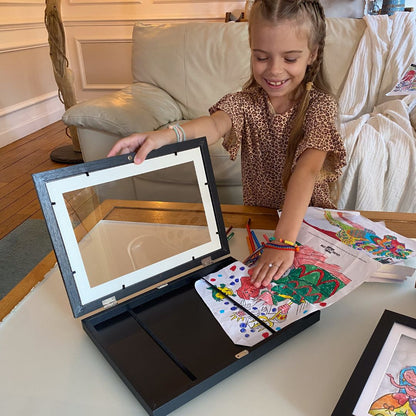 Galerie d'art pour jeunes talents - ArtÉclat™ (Pack de 2 pieces)