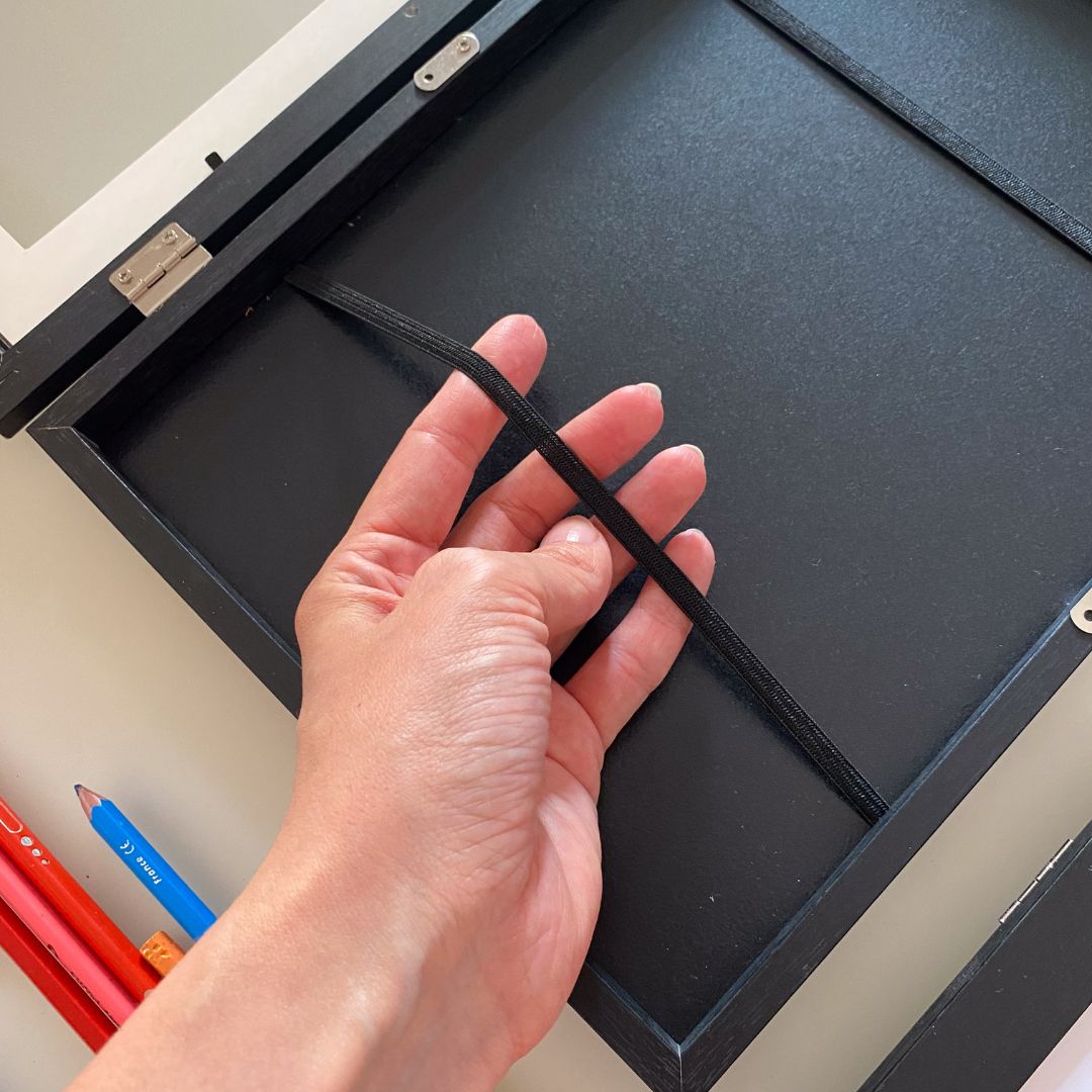 Galerie d'art pour jeunes talents - ArtÉclat™ (Pack de 2 pieces)