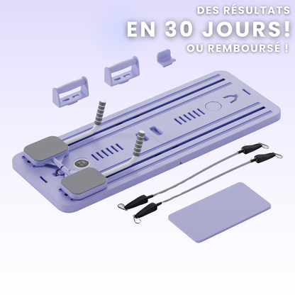 Pilates Reformer KIT Complet