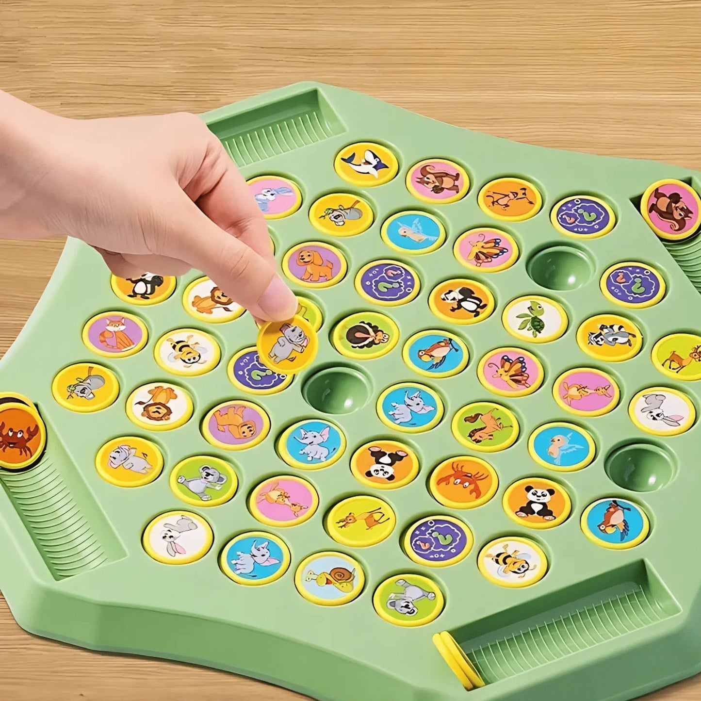 FlipMémo – Apprendre en s’amusant !