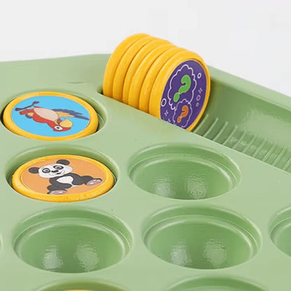 FlipMémo – Apprendre en s’amusant !