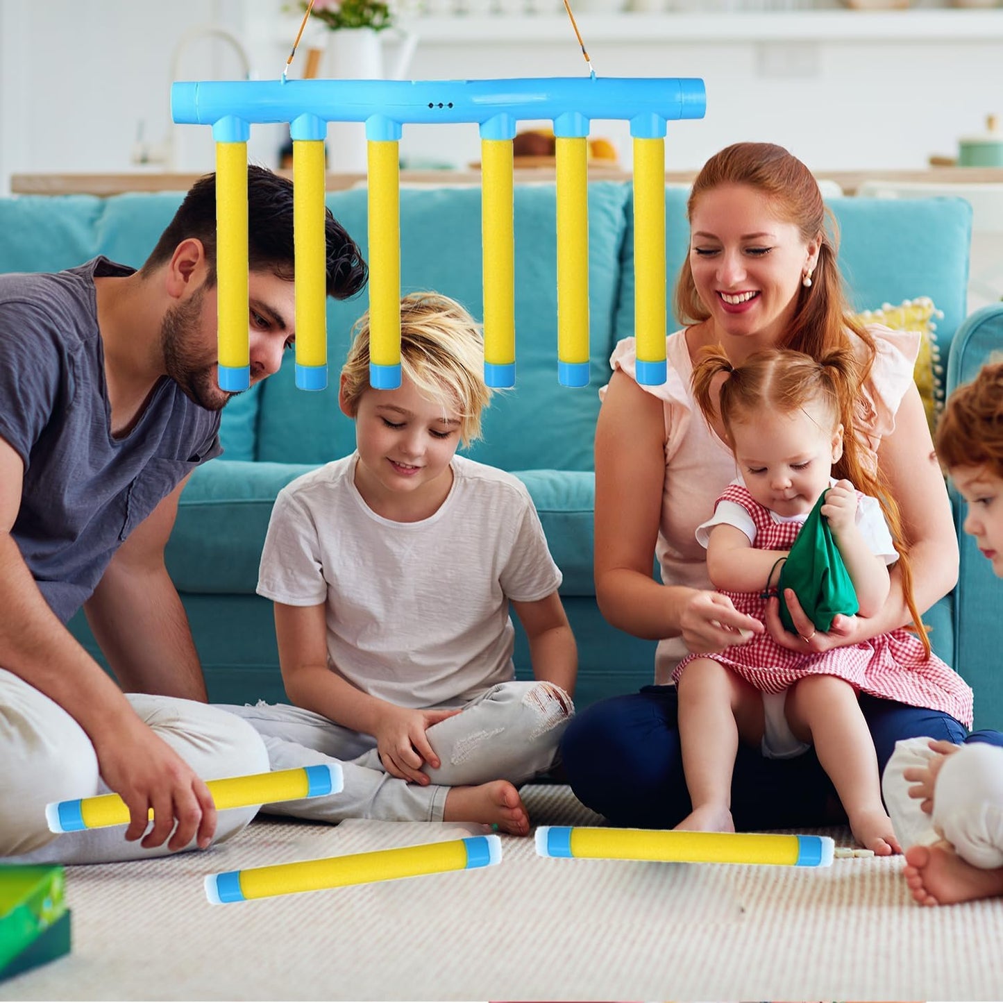 RapidFun™ – Stimule tes Réflexes en Jouant