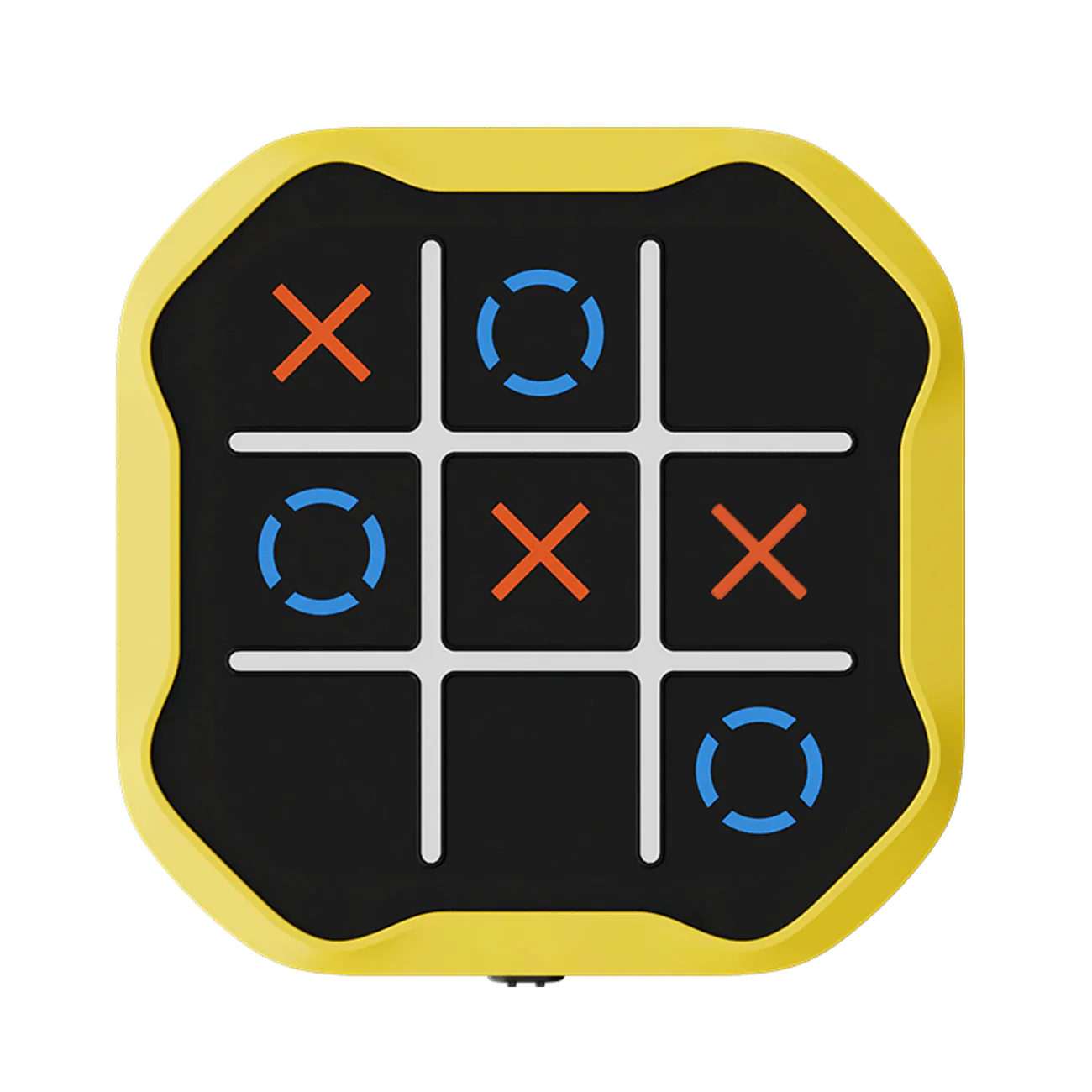 3 in 1 Tic Tac Toe Jeux