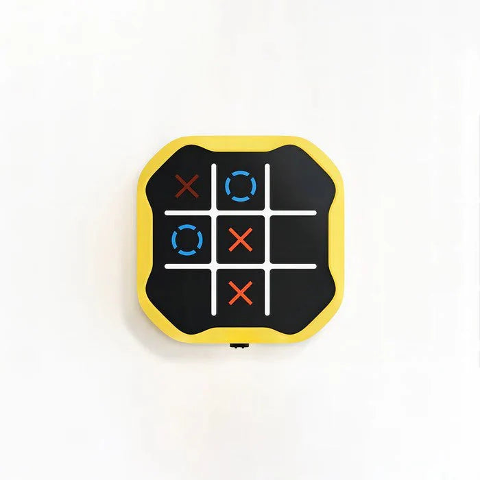 3 in 1 Tic Tac Toe Jeux