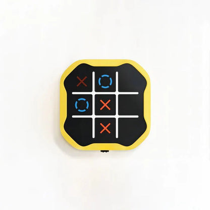 3 in 1 Tic Tac Toe Jeux