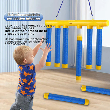 RapidFun™ – Stimule tes Réflexes en Jouant