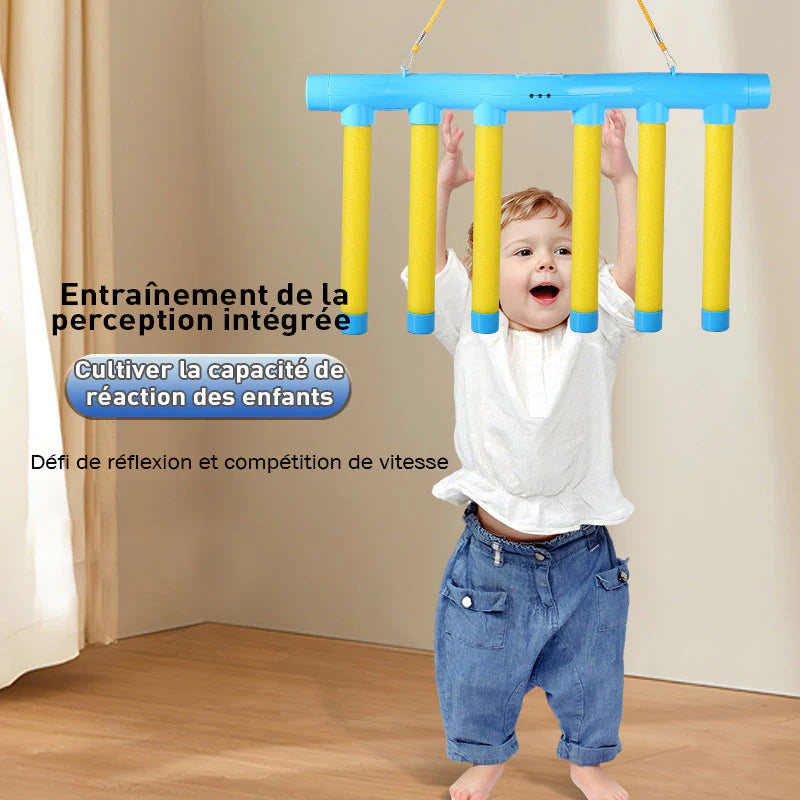 RapidFun™ – Stimule tes Réflexes en Jouant