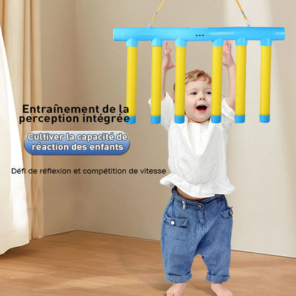 RapidFun™ – Stimule tes Réflexes en Jouant