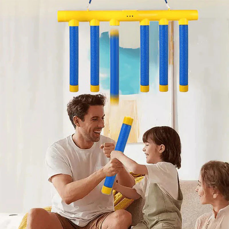 RapidFun™ – Stimule tes Réflexes en Jouant