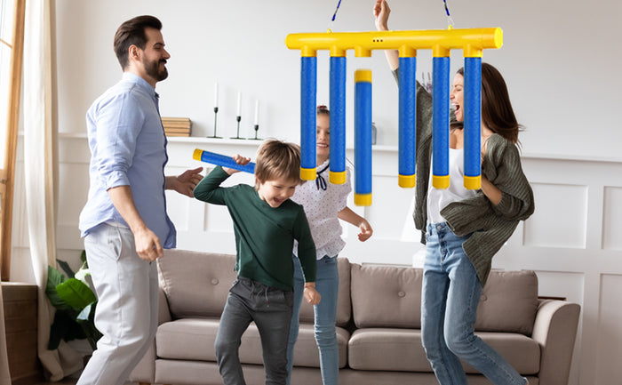 Lâche sans prévenir !