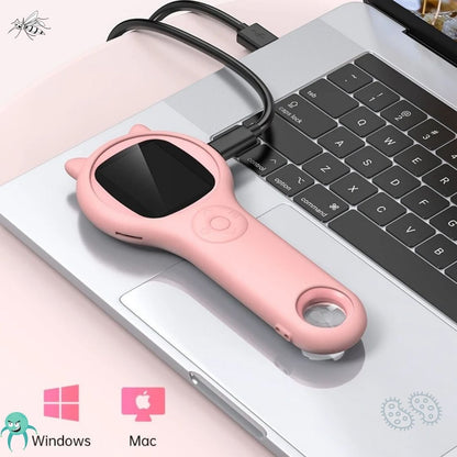 Microscope Digital Enfant