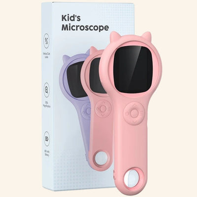 Microscope Digital Enfant